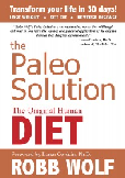Paleo Solution Diet